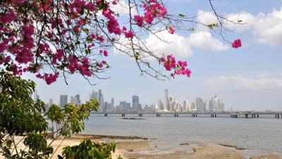 Verrückt nach Meer: 158: Oh, wie schön ist Panama (S05/E38)