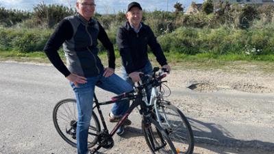 Verrückt nach Meer: 500: Die Prinzessin sagt Adieu (S10/E100)