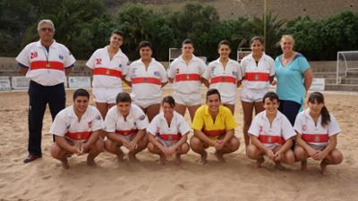 Verrückt nach Meer: 126: Gran Canaria für Feinschmecker (S05/E06)