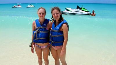 Verrückt nach Meer: 162: Die Esel von Bonaire (S05/E42)