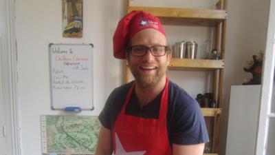 Verrückt nach Meer: 145: Chilenische Versuchung (S05/E25)