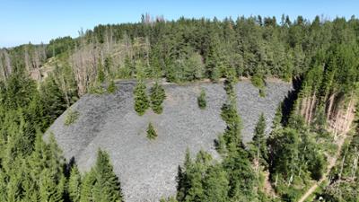 Versteckte Paradiese: · Im Schieferland