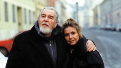 Verstörung - und eine Art von Poesie: Verstörung und eine Art von Poesie