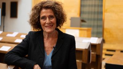 Vom Hinterhof ins Licht: Die Synagoge Reichenbachstraße · Vom Hinterhof ins Licht