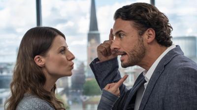 Warum ich meinen Boss entführte Warum ich meinen Boss entführte