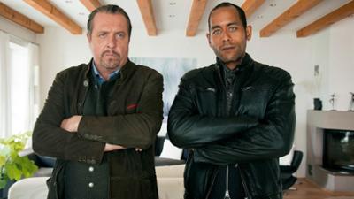 Watzmann ermittelt: Folge 11: Schein und Sein (S02/E03)