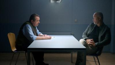 Watzmann ermittelt: Folge 39: Die Käseprinzessin (S04/E03)