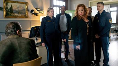 Watzmann ermittelt: Folge 27: Feuer unterm Dach (S03/E05)