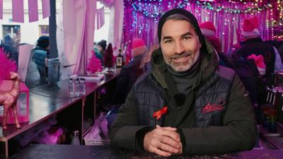 Weihnachtszauber mit Marcus Fahn: Folge 1: Magie der Märkte