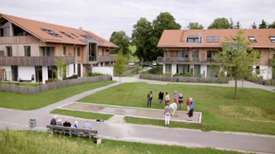 Weyarn - Vom Mut zur Veränderung: Weyarn · Vom Mut zur Veränderung Weyarn - Vom Mut zur Veränderung: Weyarn · Vom Mut zur Veränderung