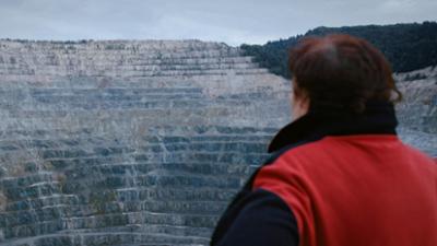 Where We Used to Sleep