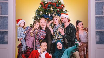 Wie kommen wir da wieder raus?