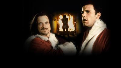 Wild Christmas: (FSK 18)