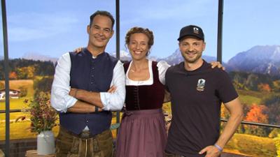 Wir in Bayern