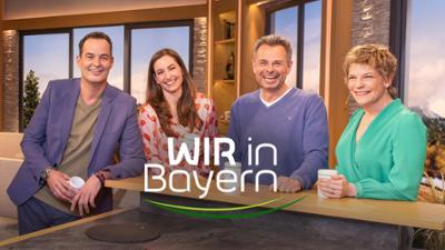Wir in Bayern