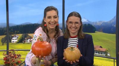 Wir in Bayern