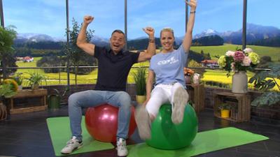 Wir in Bayern