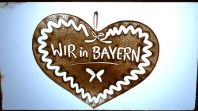 Wir in Bayern
