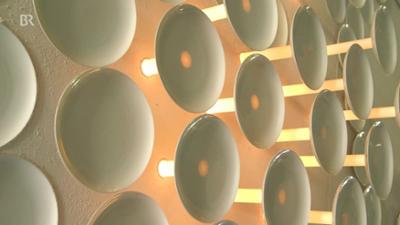 Wir in Bayern: Die Rosenthalvilla bei Selb