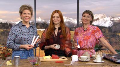 Wir in Bayern Wir in Bayern