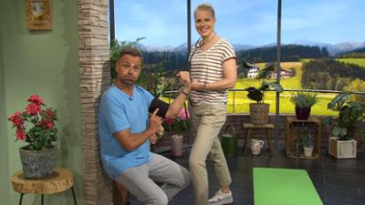 Wir in Bayern
