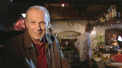 Wirtshausgeschichten aus Bayern: Die Friesenmühle bei Beratzhausen