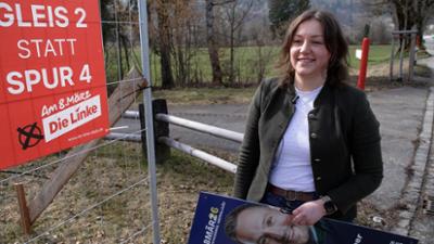 #WirVorOrt - Der BR in Deiner Region: Reportagen aus unseren Regionalstudios