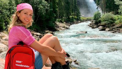 Wunderschön: Gipfelglück im Zillertal: Wunderschön! Gipfelglück im Zillertal
