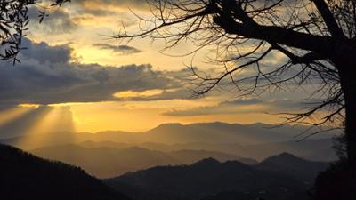 Zeit und Ewigkeit: Gedanken zur Karwoche