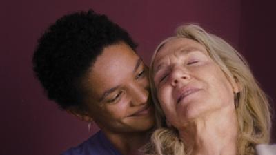 Zum Tod meiner Mutter
