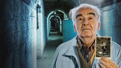 Zurück in den Bunker?