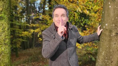 Zwischen Spessart und Karwendel: Wildtiere vor der Kamera, Jagdkurs in Oberfranken und mehr