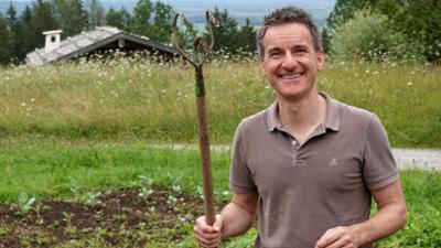 Zwischen Spessart und Karwendel: Alte Salatsorten, Schnaps aus den Bergen und mehr
