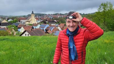 Zwischen Spessart und Karwendel: Freinacht-Streiche, Stuntfrau Katja Jerabek und mehr