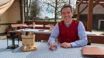 Zwischen Spessart und Karwendel: Gasthaus ohne Alkohol, Anpackerin Lisas Heimat-Shirts und mehr