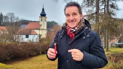 Zwischen Spessart und Karwendel: Allgäuer Geschirr, Internationales Nikolaustreffen und mehr