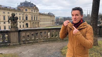 Zwischen Spessart und Karwendel: Närrische Weinprobe, Leidenschaft Hummel-Figuren und mehr