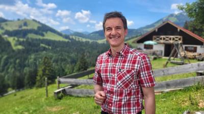Zwischen Spessart und Karwendel: Almleben gegen Burnout, Schneiderin für Boote und mehr