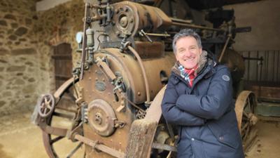 Zwischen Spessart und Karwendel: Abendläuten in Perschen, Traudi Siferlinger in Effeltrich und mehr