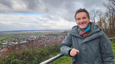 Zwischen Spessart und Karwendel: Waller aus dem Main, Einrenker Alfred Füß und mehr