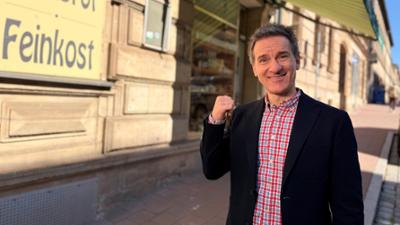 Zwischen Spessart und Karwendel: Tante-Emma-Laden in Fürth, gerettetes Schwedenhaus und mehr