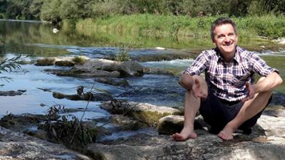 Zwischen Spessart und Karwendel: Tiny House selbst gebaut, Erfinder Stefan Kaindl und mehr Zwischen Spessart und Karwendel: Tiny House selbst gebaut, Erfinder Stefan Kaindl und mehr