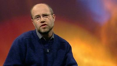 alpha-Centauri: Was sind Doppelsterne?