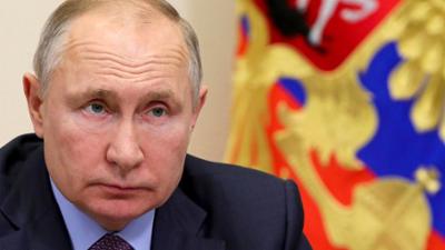 alpha-demokratie: Wie stabil ist das "System Putin"?