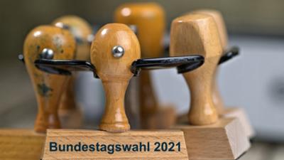 alpha-demokratie: Das Superwahljahr und die Pandemie