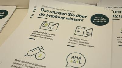 alpha-demokratie: Corona ? Wo stehen wir?