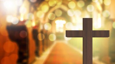 alpha-demokratie: Verfolgte Christen