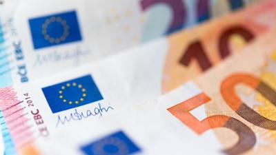 alpha-demokratie: Inflationsgefahren