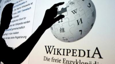 alpha-demokratie: Wikipedia - die Demokratisierung des Wissens?