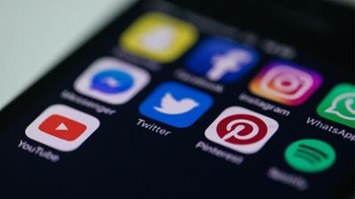 alpha-demokratie: Soziale Medien: Wie sie Politik verändern